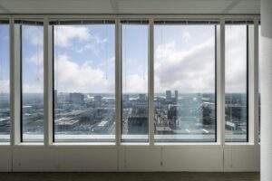 P.J. Oudweg 4 in Almere